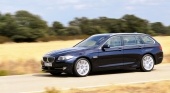 BMW 5 серия F10-F11