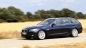 Новый универсал BMW 5-Series BMW 5 серия F10-F11
