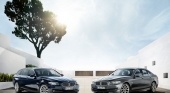 BMW 5 серия F10-F11
