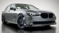 Модернизация «семерки» BMW от студии Vorsteiner BMW 7 серия F01-F02