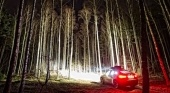 BMW X6. Охота на Волков. BMW X6 серия E71