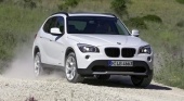 Тест-драйв Х1 xDrive 23 d. BMW X1 серия E84