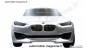 В Интернете появились возможные эскизы нового поколения BMW 3-Series. BMW 3 серия F30
