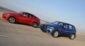 BMW: новинки последних лет BMW Мир BMW BMW AG