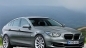 Хетчбэк в исполнении BMW 3-Series BMW 3 серия F30
