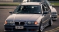BMW 3 серия E36