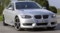 BMW – купе третьей серии BMW 3 серия E90-E93
