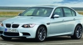 BMW M серия M3
