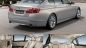 Китайцам покажут длиннобазную пятерку BMW BMW 5 серия F10-F11