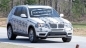 BMW X3 F25, скоро презентация BMW X3 серия F25
