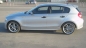 Плохо развивает мощность "тупит" BMW 1 серия E81/E88