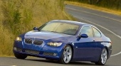 BMW 3 серия E90-E93