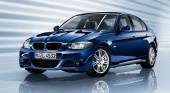 BMW расширяет семейство М BMW M серия Все BMW M