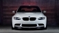 BMW M5 проходит зимние тесты BMW M серия Все BMW M