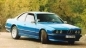 BMW 635CSi – вложения в тюнинг надежнее прочих инвестиций! BMW 6 серия E24
