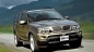 Выбор кроссовера: BMW X5 или Infiniti FX BMW X5 серия E53-E53f