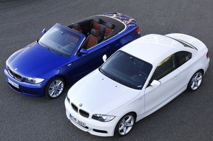Новый мотор для российских BMW :: BMW 1 серия E81/E88
