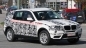 «Шпионские» фото BMW X3 BMW X3 серия F25