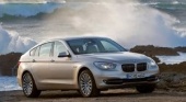 Полный привод для BMW 5-Series Gran Turismo BMW 5 серия GT