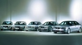 История BMW 5 серии BMW 5 серия E28