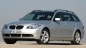 Обзор: Автомобиль BMW Touring пятой серии BMW 5 серия E60-E61