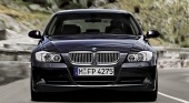 Дизельный автомобиль BMW 330xd BMW 3 серия E90-E93