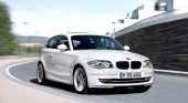 1-er, вибрация педали тормоза BMW 1 серия E81/E88