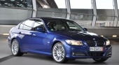 BMW 3 серия E90-E93