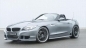 Ателье HAMANN тюнинговало BMW Z4 BMW Z серия Z4