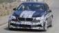 BMW M5 снова засветился на Нюрбургринге BMW M серия M5