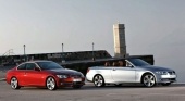 Известны цены на новые модели 3-Series BMW 3 серия E90-E93