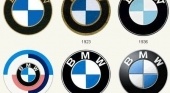 История логотипа BMW BMW Мир BMW BMW AG