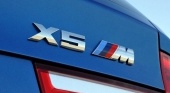Неистовый характер BMW X5 M BMW M серия XM