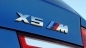 Неистовый характер BMW X5 M BMW M серия XM
