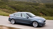 Hamann прокачал BMW 5 Series GT BMW 5 серия GT