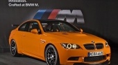 Компания BMW готовит к продаже M3 GTS BMW M серия Все BMW M