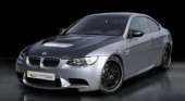 Emotion-Wheels тюнинговала BMW BMW M серия Все BMW M