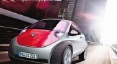 BMW запустит бренд электромобилей BMW Мир BMW BMW AG