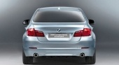 BMW пополнит линейку гибридов BMW Мир BMW BMW AG