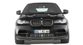 AC Schnitzer модернизировали BMW X6 M BMW M серия XM