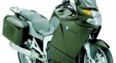 BMW отзовет 122 тысяч своих мотоциклов BMW Мир BMW BMW AG