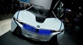 Стали известны новые подробности о BMW Megacity BMW Мир BMW BMW AG