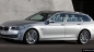 Обнародованы цены на универсал 5-Series BMW 5 серия F10-F11