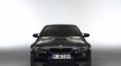 BMW продемонстрировали M3 в новом цвете кузова BMW M серия Все BMW M