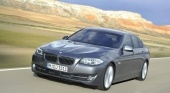 Спрос на BMW 5-Series превысил ожидание BMW 5 серия F10-F11