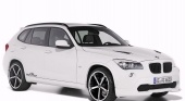 Тест-драйв BMW X1 BMW X1 серия E84