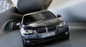 Вся правда о 5-Series F10 BMW 5 серия F10-F11