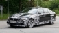 BMW M5 лишился части макияжа BMW M серия M5