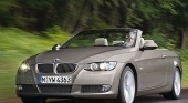 BMW 320d : Test Drive BMW 3 серия E90-E93