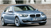 Еще один взгляд на то, как может выглядеть седан BMW 3 серии. BMW 3 серия F30